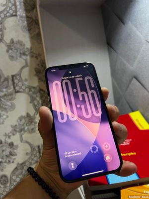 Iphone 12 pro max 512