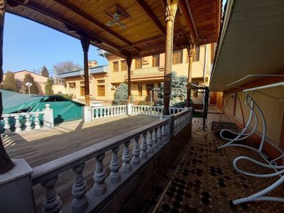 Продам Садаф Мирзо Улугбекский район 6-соток фишка выход на два улицы