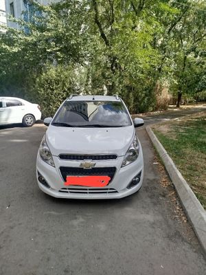 Продам Спарк свой. Срочно