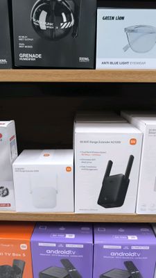 WiFi uzaytirgich Extender