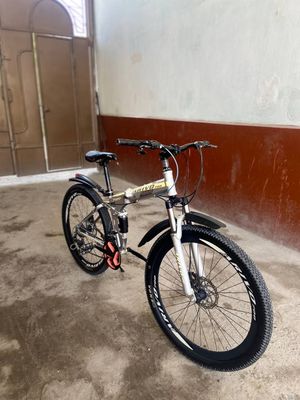 Велосипед arivo 700 sport