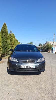 Chevrolet Gentra sotiladi