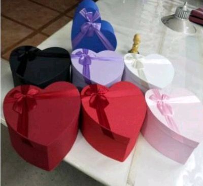 Gift qutisi