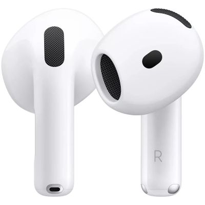 Оригинальные Apple Airpods 4