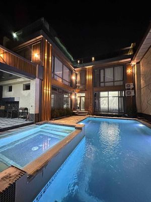 Dacha Ixtiyor mini stadiyon