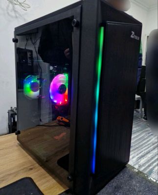 ПК для игр и работы
