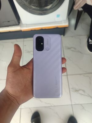 Redmi 12C 128gb holati yaxshi