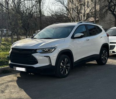 Аренда Tracker 2 Premier Plus
