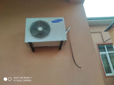 Konditsioner samsung 500000 ga