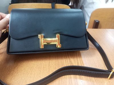 Hermes  yangi sumka  2marta ishlatilgan.