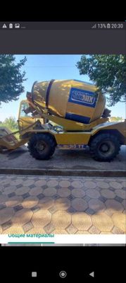 CARMIX 3.5 TT 2014 YIL xolati alo
