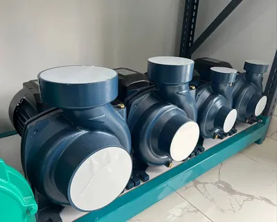 Sentrobej nasos 100 lik центробежный насос