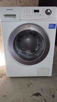 Samsung 5kg kirmoshina