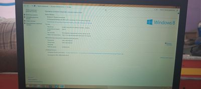 Noutbuk acer celeron