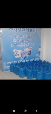 Suv filtr tayyor biznes sotiladi