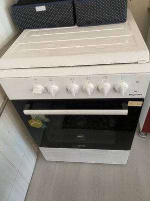 Газ плита artel milagro
