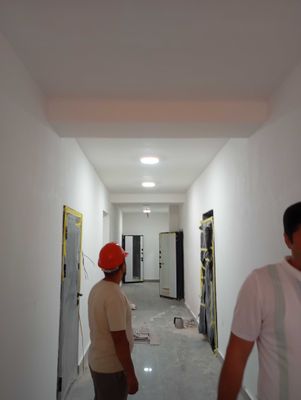 Elektromontaj Toshkent buylab