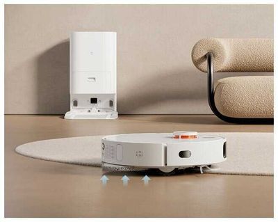 XIAOMI Робот Пылесос x20 Max/Pro s20+ в Широком Ассортименте +Доставка