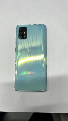 Samsung A71 sotiladi