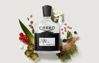 Creed Aventus 100% orginal