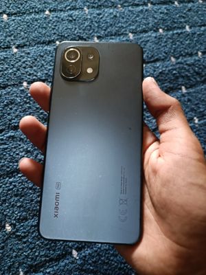 Xiaomi 11 lite 5G NE