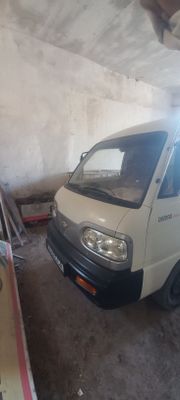 Damas 2014 metan binzen