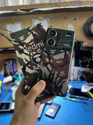 Redmi not 13 pro plus 5G Aape
