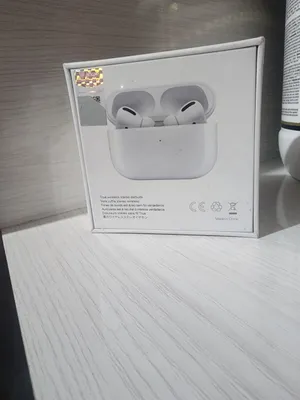 Air pods pro Originali