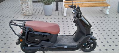 Elektrmoto sotiladi