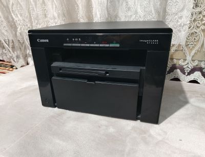 Printer 3010 oq qora 3v1 sotiladi
