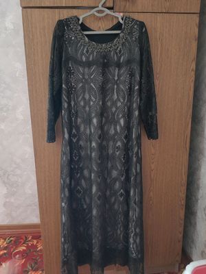 1 мартда кийилган