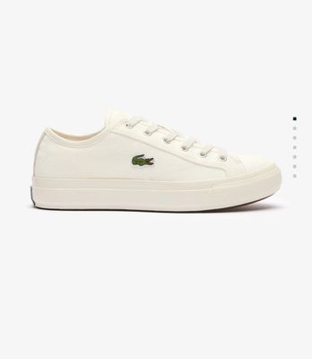 Продам кеды Lacoste men(оригинал) заказывали с Америки размер не подо