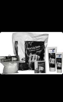 Vento Магнезия Climbing Chalk, твердая, жидкая, спорт, альпинизм