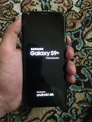Samsung S9 Plus 6/64gb