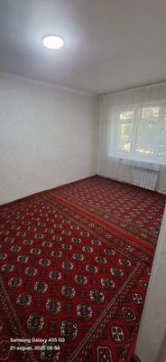 1-Комн. 1-Этаж. Чистая. Аренда. Ижара. Саниф-Ттз.