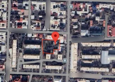 Продается земельный участок Ракат Махалля 15 соток