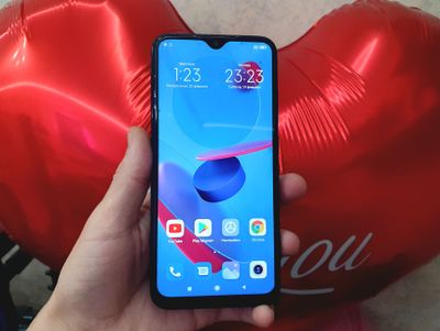 Redmi Note 8. 6/64gb Ram 4+2gb