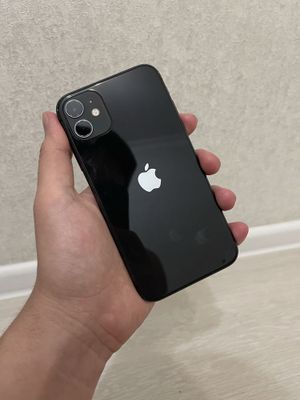 Iphone 11 yaxshi holatda 128Gb