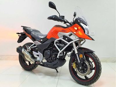 DAYUN DY 300XF Rally 300 от компании BIKELAND.uz