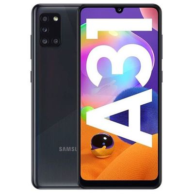 Samsung A31 satıladı