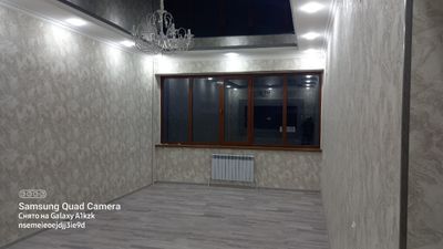 Sotiladi 2 xona 3 xona qilingan
