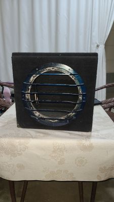 Корб для Сабуфера спец для Gentra
