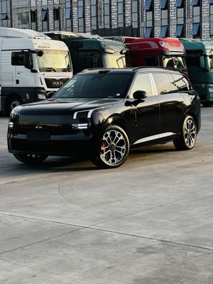 Lynk & Co 900 EM-P Ultra 1.5 Turbo, 2025