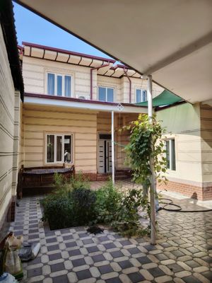 Ижара, Аренда, Ховли уй Сергели, Узгариш 6 хонали 700