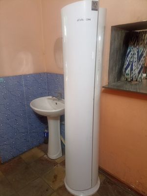 Konditsioner zalga sotiladi srochne