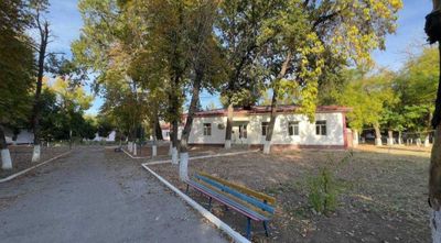 5 гектар. 2000 кв.м строений. Аренда. Больница. Санаторий. Хостел.