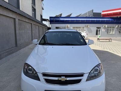 Джентра 3 поз газ метан