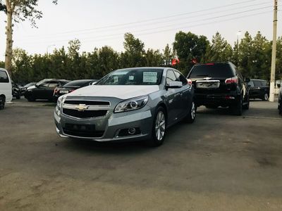 Malibu 3-позиция автомат