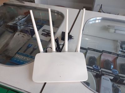 Wi-Fi Router Tenda для Оптики