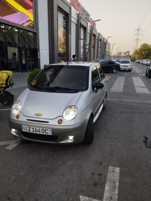 Срочно Matiz best supper
